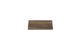 Alvara topblad 40x22 cm donker eiken