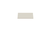 Alvara topblad 40x22 cm cashmere