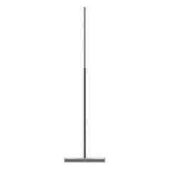 Best Design Luxe Design vloerwisser RVS 125cm + ophanging