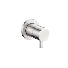Best Design Ore 1/2" inbouw stopkraan RVS