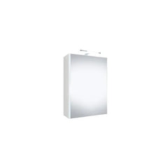 Best Design Happy spiegelkast met verlichting 50x18x60cm
