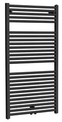 Elara designer radiator 118.5 x 60.0 cm anthracite