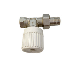 Rd-41 Radiator Valve 3/8''Straight