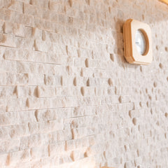 AWT Sauna B1811XL Pinienholz 200x200 9kW Viking Bi-O