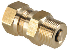 Expansion vessel connection 3/4'' int.xext.
