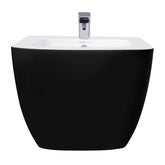 StoneArt TFS-110P zwart-wit 52x37cm mat