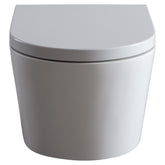 StoneArt TMS-511P - wit glanzend - 52x37cm