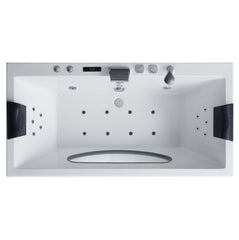 AWT Whirlpool GE114E 180x90