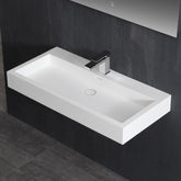 StoneArt LP4512 wit 120x48 glanzend