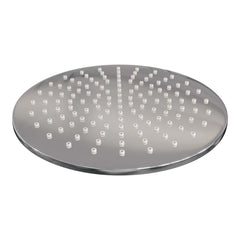 Brauer Edition regendouche 30cm - chroom