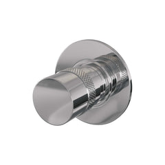 Brauer Edition inbouw stopkraan chroom