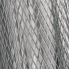 BRAUER Chrome Carving inbouw fonteinkraan inkortbaar chroom