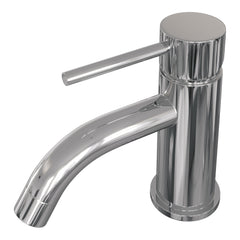 Brauer Stripe fonteinkraan - chroom