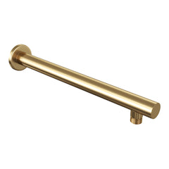 Brauer Edition muurarm Geborsteld Goud PVD