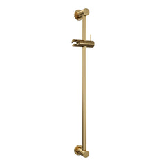 Brauer Edition glijstang Geborsteld Goud PVD