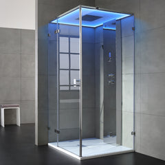 AWT LD108F15 zilver/90x90/links