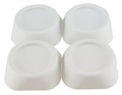 Set (4 pieces) vibration dampers for washing machine