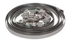 Hose Clamp Set SS