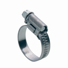 Worm Drive Hose Clamps 20-32 mm