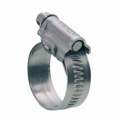 Worm Drive Hose Clamps 12-22 mm