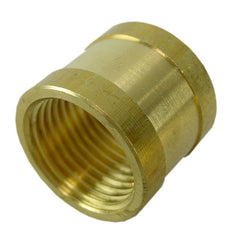 Gas Threaded Fitting Socket 3/8 Bixbi