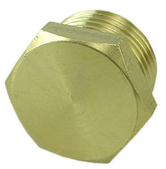 Gas Thread Plug 1/4Pipe