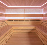 AWT Sauna E1600B Hemlock 350x250 15.8kW Virta