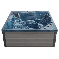 AWT Whirlpool Aussenwhirlpool IN-404 eco extreme OceanWave 225x225 grau