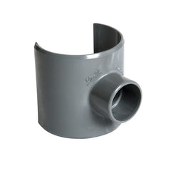 Rioolklemzadel 80/75 x 50 mm PVC