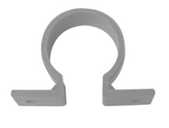 Buiszadel 50 mm PVC
