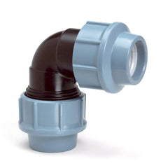 Tylink coupling elbow 25x25