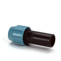 Tyleen reducing socket 25x16 mm