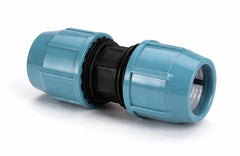 Tyleen coupling socket 20x20 mm