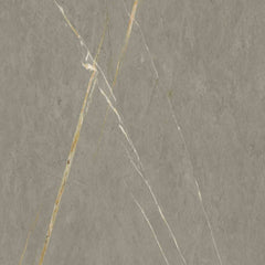 Aurélia Silver roots matt pvc-marmerlook wandpaneel