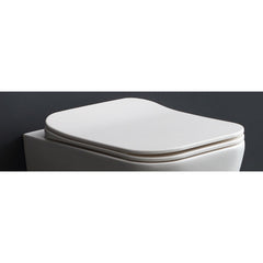 StoneArt Wandcloset reservezitting SAD voor 301/601/506er serie