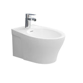 StoneArt Wandbidet TFS-102P - wit glanzed - 52x37