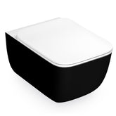 StoneArt TMS-510P zwart-wit 52x37cm mat