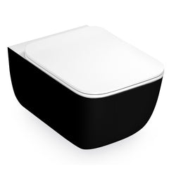 StoneArt TMS-510P zwart-wit 52x37cm mat