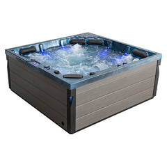 AWT Whirlpool Aussenwhirlpool IN-404 eco extreme OceanWave 225x225 grau