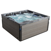 AWT IN-402 eco extrem pro CloudyBlack/200x200/grijs