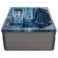 AWT IN-406 eco extrem OceanWave/225x185/grijs