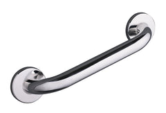 A00130001 Grab bar 30 Cm Chr (Stainless steel)