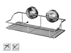 Z12010000 Doucherekje 250 X 95 X 142 Mm, Rvs/Kunststof
