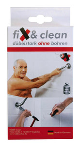 Knight Fix and Clean assembly adhesive