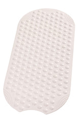 Ridder Tecnoplus antislip mat bad 38 x 89 cm wit
