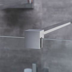 AWT Duschwand Walk-in Dusche LY0901 90x210