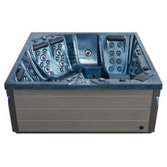 AWT Whirlpool Aussenwhirlpool IN-404 eco extreme OceanWave 225x225 grau