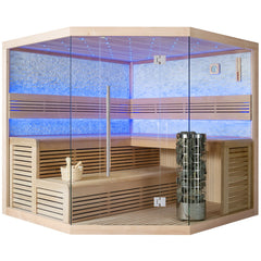 AWT E1101A Hemlock/220x220/ 9kW Cilindro