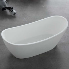 StoneArt Mini vrijstaand bad MBS-526