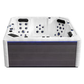 AWT Aussenwhirlpool IN-701 extreme Sterling Silver 212x212 grau